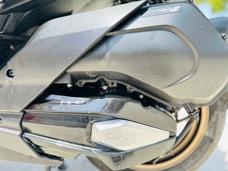 ปี2024 GPX DZ3 รับแลกเทิน เล่มชุดโอนครบ  รูปที่ 14