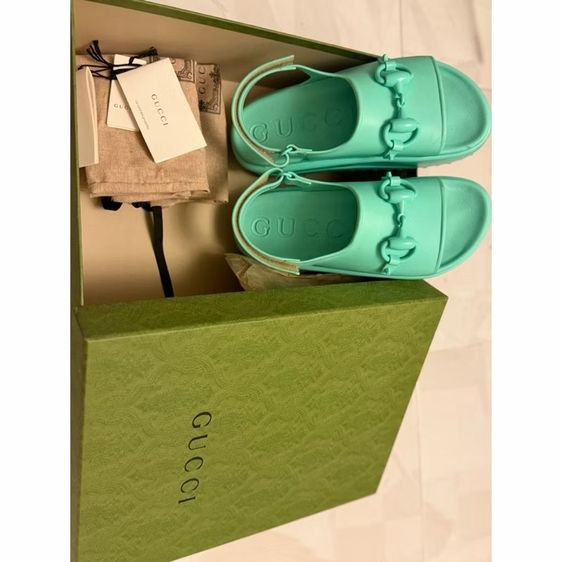 รองเท้า รูปที่ 6