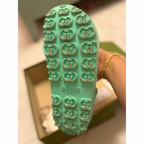 รองเท้า รูปที่ 5