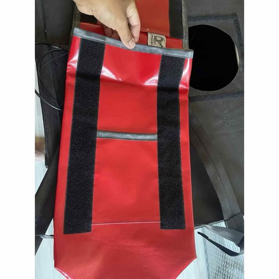 กระเป๋าเป้ Freitag รูปที่ 7