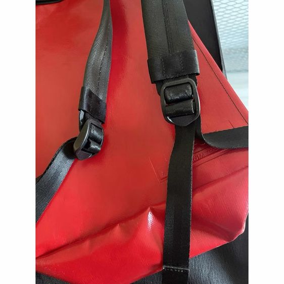 กระเป๋าเป้ Freitag รูปที่ 2