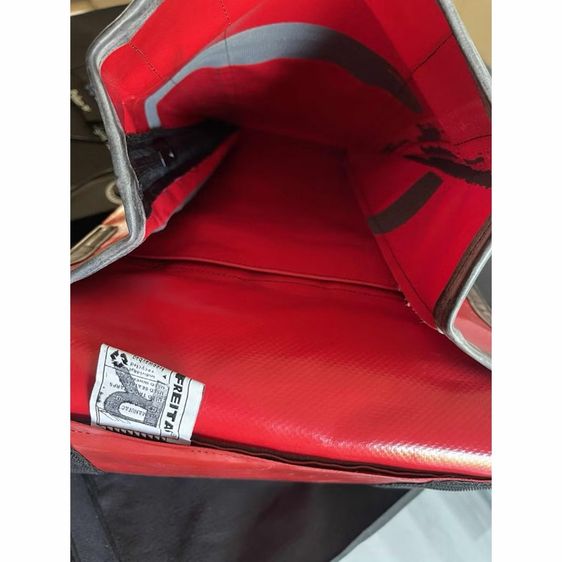 กระเป๋าเป้ Freitag รูปที่ 8