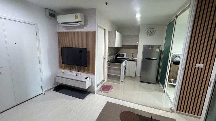 ตกแต่งครบ AP (Thailand) 2018 ไม่อนุญาต ไม่ใช่ ให้เช่า หรือ ขาย คอนโด AP erawan ตึก B รูปที่ 4