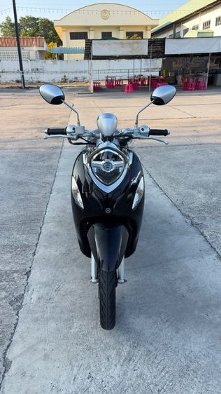 Fino125i  สด-ผ่อน รูปที่ 6