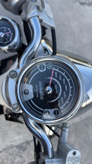 Fino125i  สด-ผ่อน รูปที่ 5