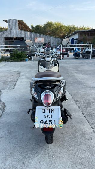 Fino125i  สด-ผ่อน รูปที่ 10