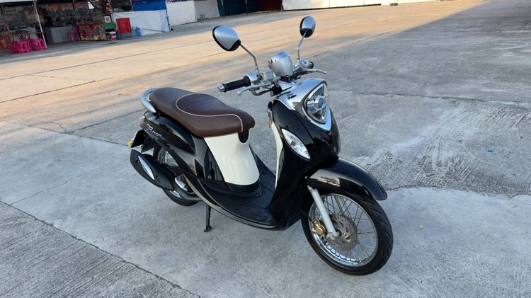 Fino125i  สด-ผ่อน รูปที่ 7