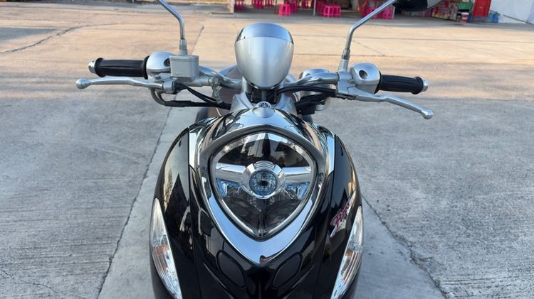 Fino125i  สด-ผ่อน รูปที่ 2