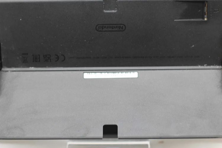 เครื่องเล่นเกม Nintendo Switch รุ่น OLED สภาพเหมือนใหม่ รูปที่ 7