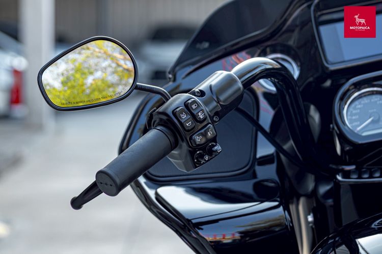 Harley RoadGlide Special114 Stage1. ปี2023 มือเดียว วิ่ง5,000Mi. รูปที่ 16