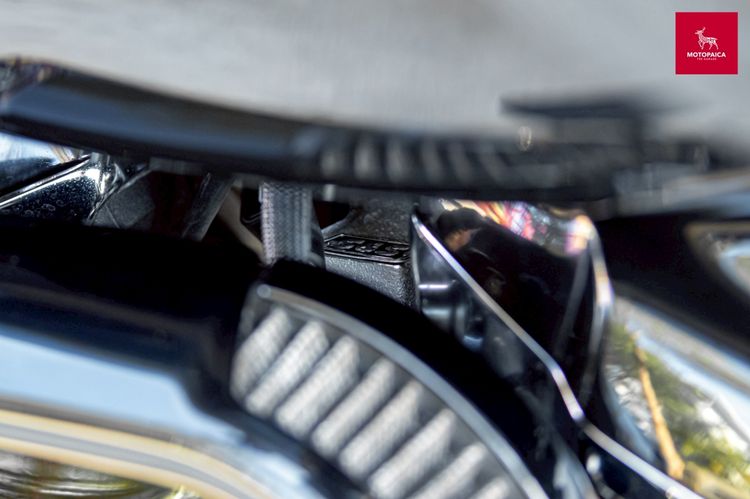 Harley RoadGlide Special114 Stage1. ปี2023 มือเดียว วิ่ง5,000Mi. รูปที่ 12