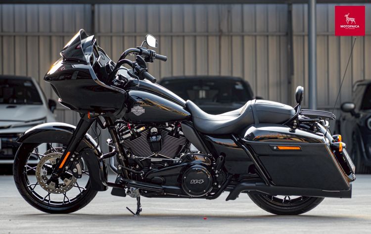 Harley RoadGlide Special114 Stage1. ปี2023 มือเดียว วิ่ง5,000Mi. รูปที่ 3