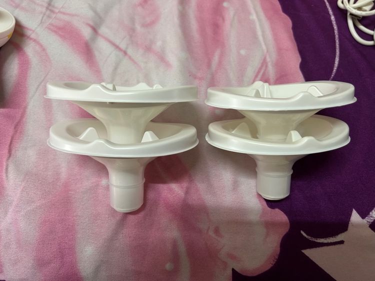 เครื่องปั้มนม Medela Swing Maxi  รูปที่ 5