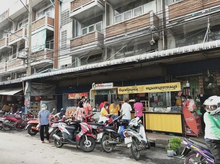 เซ้งร้านสะดวกซัก ทำเลดี มีลูกค้าประจำ รูปที่ 6