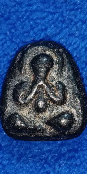 พระปิดตาไม่ทราบที่