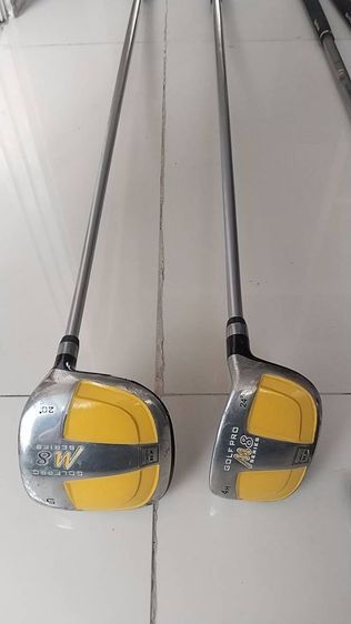 ขายไม้กอล์ฟ รูปที่ 4