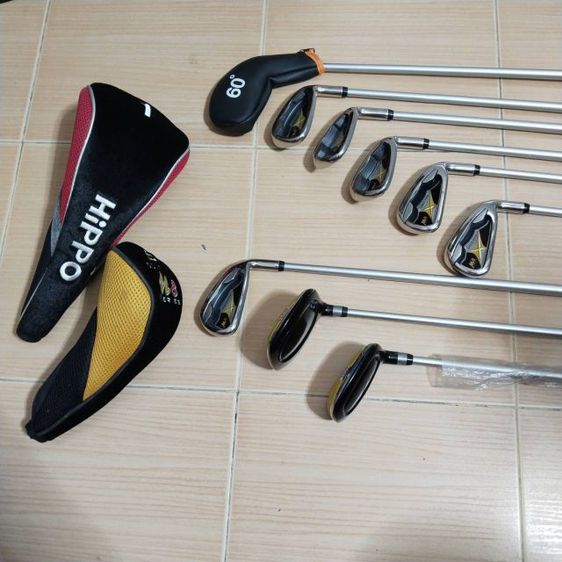 ขายไม้กอล์ฟ รูปที่ 2