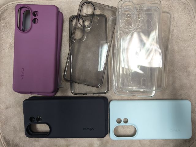 vivo v60  รูปที่ 5