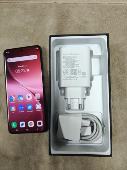 vivo v60  รูปที่ 4
