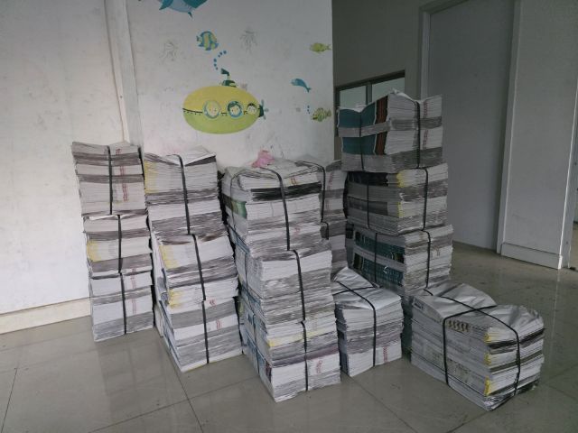 หนังสือพิมพ์