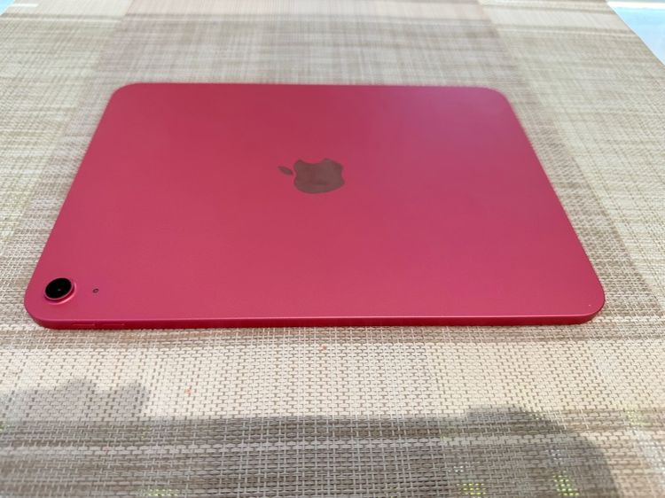 iPad gen11 Wi-Fi 128 ผ่อนได้ รับเทิร์น ประกันศูนย์ รูปที่ 5