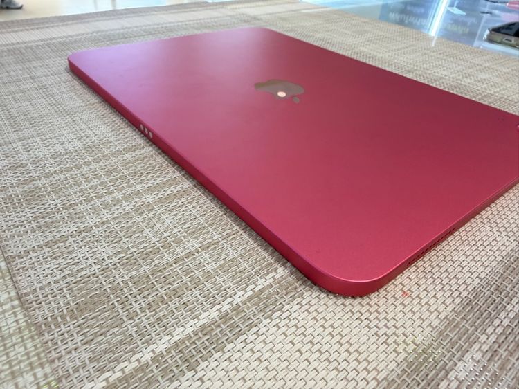 iPad gen11 Wi-Fi 128 ผ่อนได้ รับเทิร์น ประกันศูนย์ รูปที่ 3