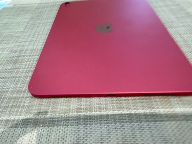 iPad gen11 Wi-Fi 128 ผ่อนได้ รับเทิร์น ประกันศูนย์ รูปที่ 2