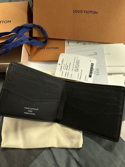 กระเป๋า​  Lv​ แท้ รูปที่ 5