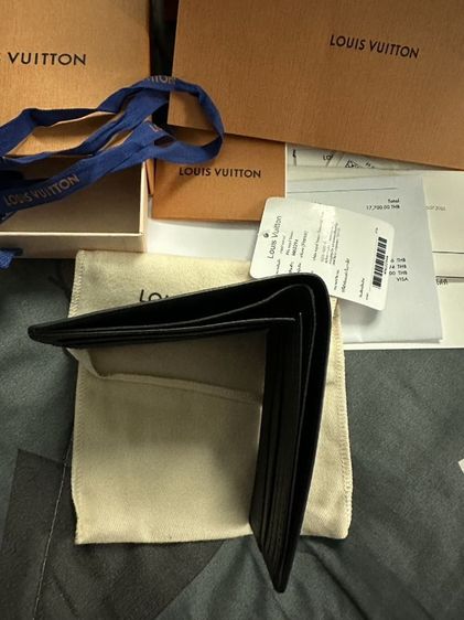 กระเป๋า​  Lv​ แท้ รูปที่ 4