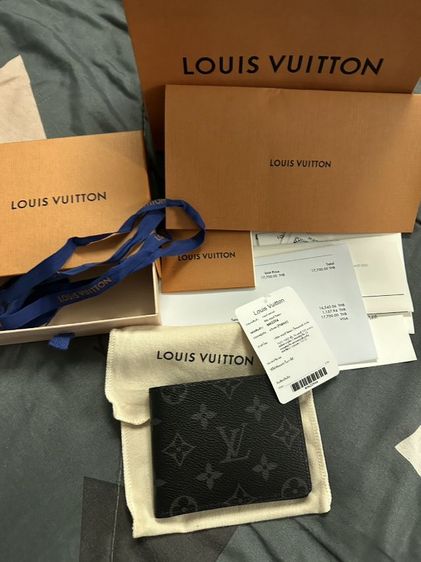 กระเป๋า​  Lv​ แท้ รูปที่ 3