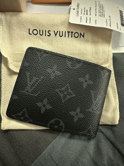 กระเป๋า​  Lv​ แท้ รูปที่ 2