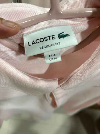 Lacoste  รูปที่ 2