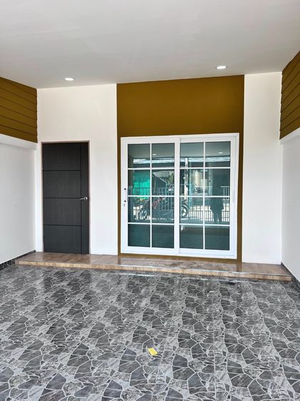 ทาว์นโฮมในหัวหิน