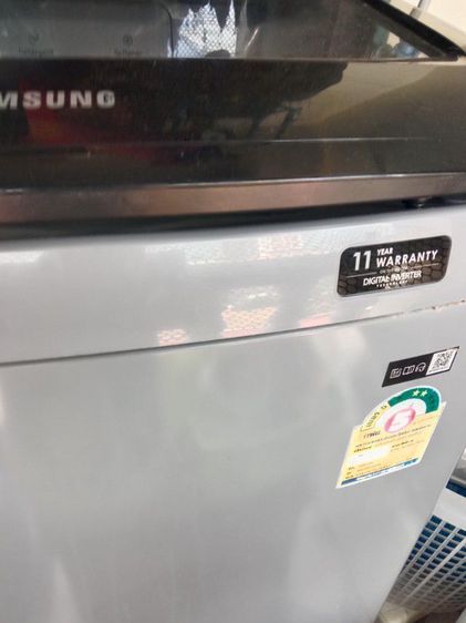 ขาย ด่วนคับ3500 มารับได้ที่ปรีดีพนมยงค์34ตึกเกษมสำราญ2 รูปที่ 9