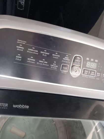 ขาย ด่วนคับ3500 มารับได้ที่ปรีดีพนมยงค์34ตึกเกษมสำราญ2 รูปที่ 11