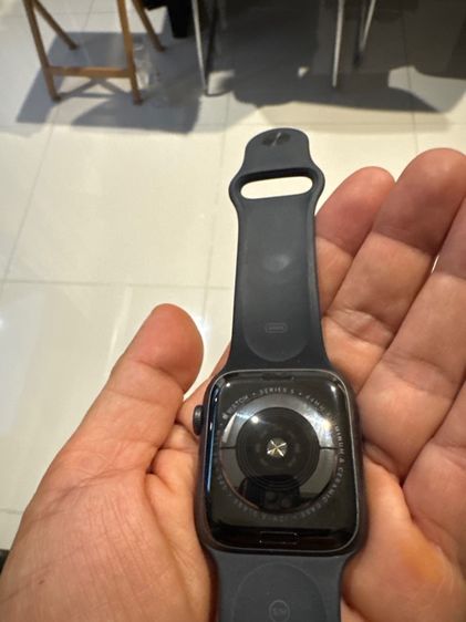 ขาย Apple watch series 5 GPS รูปที่ 3