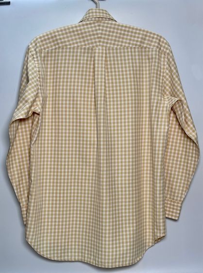 ⚠️ผลิตในยุโรป‼️เสื้อเชิ้ต dunhill ของแท้ ORIGINAL รุ่นใหม่ รูปที่ 4