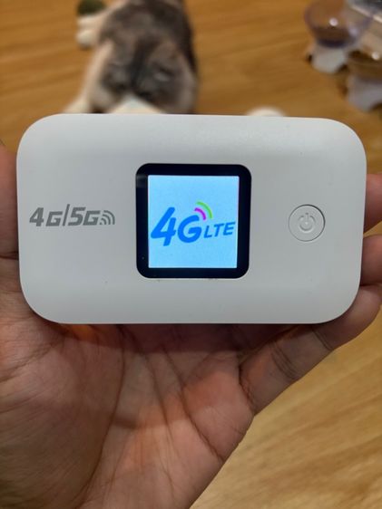 เราเตอร์ WiFi aisเครื่องใหม่ เสียบแอร์การ์ดเล่นเน็ตได้ รูปที่ 9