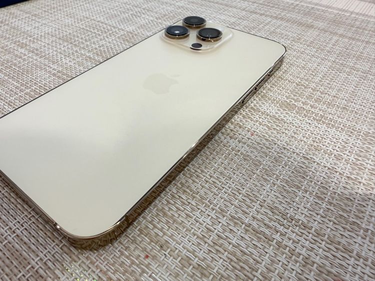 iPhone 14 Pro Max 256 สีทอง ผ่อนได้ รับเทิร์น รูปที่ 5