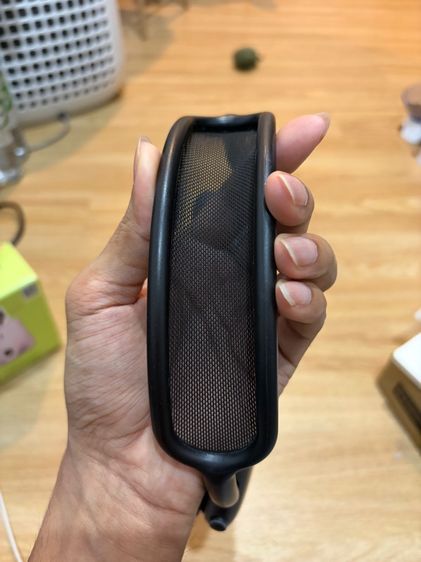 HOCO W65 Plus หูฟังบลูทูธ 5.4 ตัดเสียงรบกวน ANC แบตอึด 45 ชม. เปลี่ยนที่ครอบหูได้ รองรับ AUX hc3 รูปที่ 2