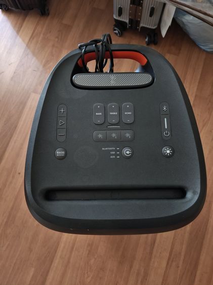 JBL音响 รูปที่ 2