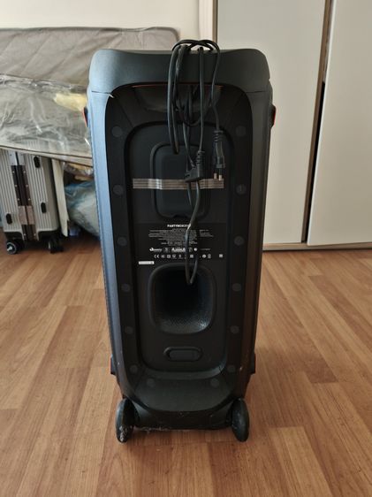 JBL音响 รูปที่ 4