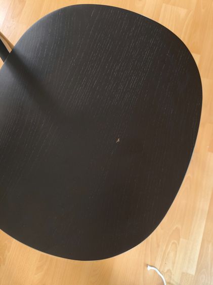 PODIUM Cane Chair ของแท้ มือสอง สภาพ 95  รูปที่ 7