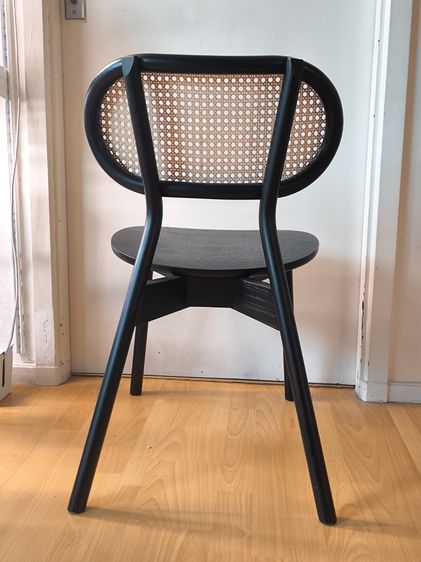 PODIUM Cane Chair ของแท้ มือสอง สภาพ 95  รูปที่ 5