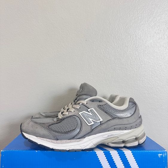 New balance2002R 37.5 มือสอง รูปที่ 2