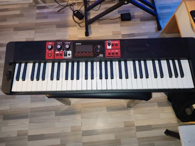 casio CT-S1000V รูปที่ 3