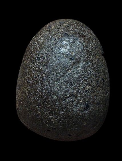 พระปิดตาหลวงปู่จีนวัดท่าลาด ฉะเชิงเทรา พิมพ์แข้งหมอน รูปที่ 2