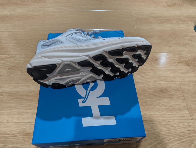 รองเท้าวิ่ง Hoka Clifton One9  รูปที่ 8