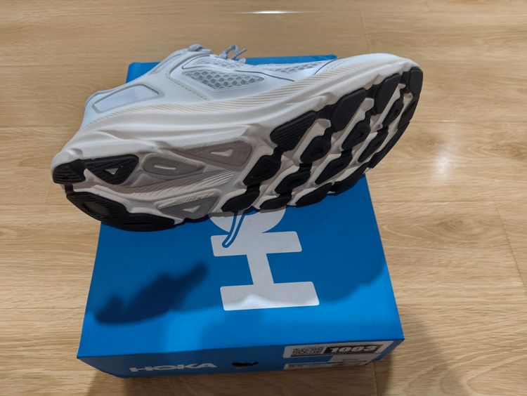 รองเท้าวิ่ง Hoka Clifton One9  รูปที่ 9