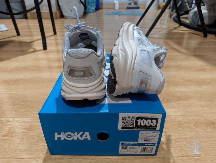 รองเท้าวิ่ง Hoka Clifton One9  รูปที่ 2